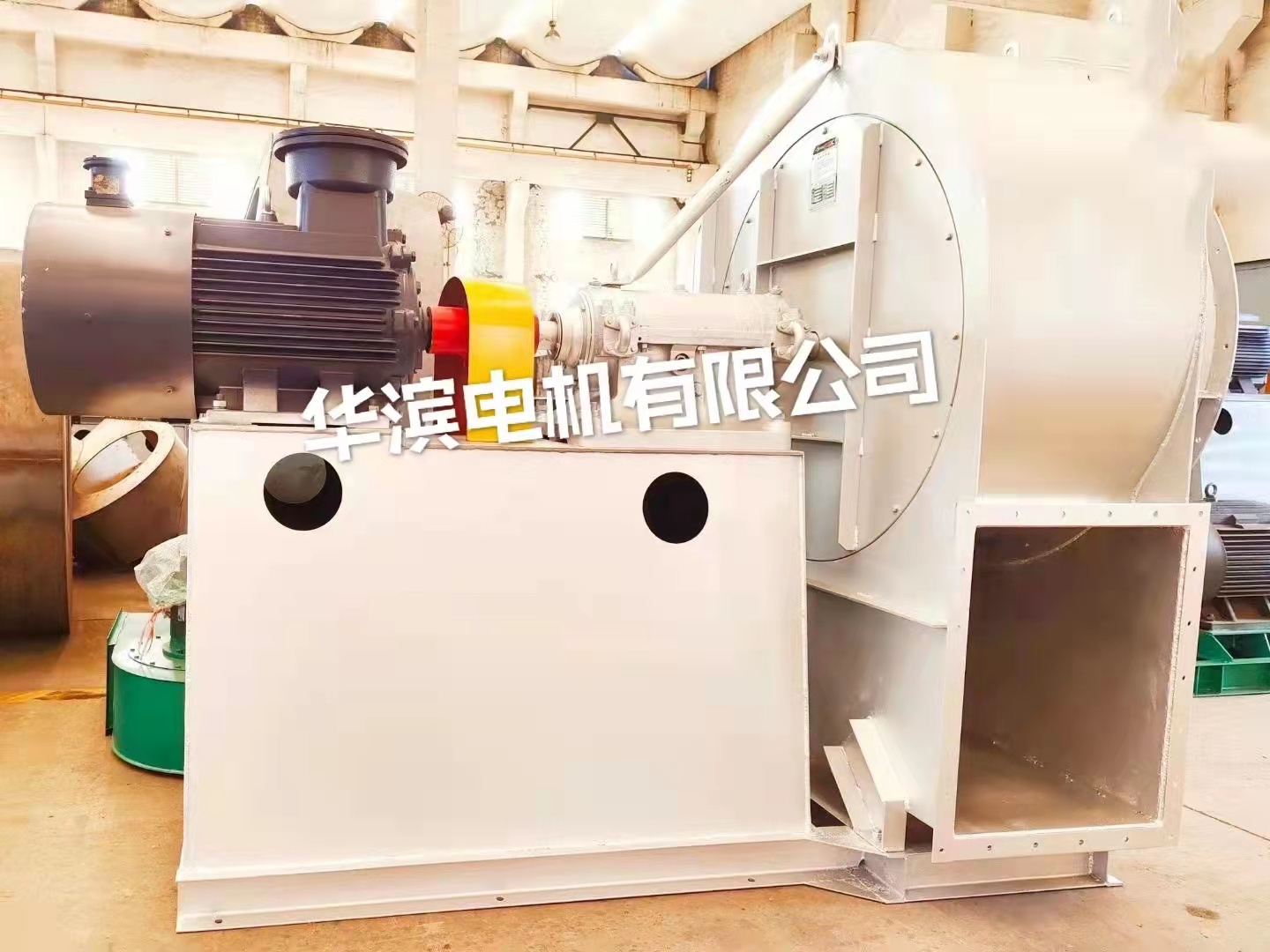 電動汽車電機的損耗有哪些？